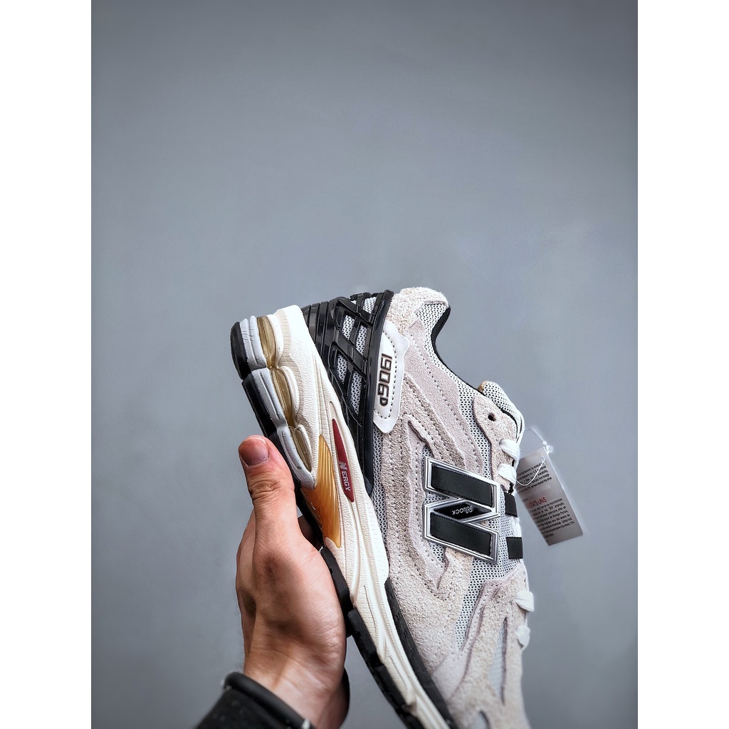 Giày Thể Thao New Balance M1906Dv2 M1906DC 36-45 Phong Cách Retro