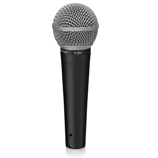 SL 84C Dynamic Microphones cầm tay Behringer