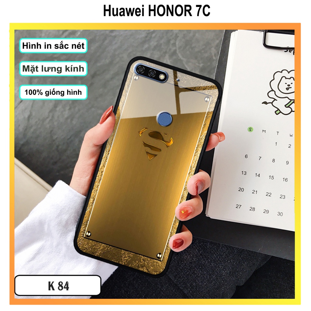 Ốp lưng điện thoại Huawei Honor 7C