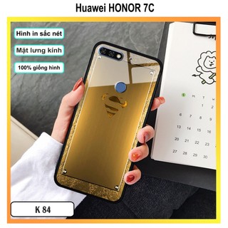 Ốp lưng điện thoại Huawei Honor 7C