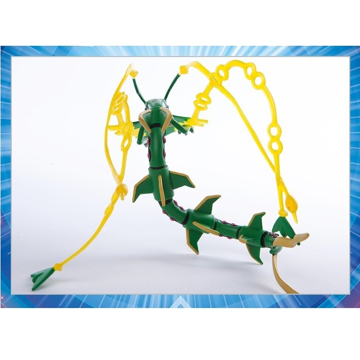 Mô Hình Đồ Chơi Nhân Vật Pokemon Cho Bé