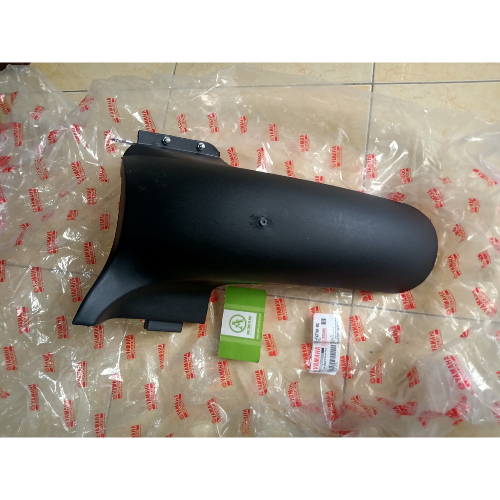 Chắn bùn sau xe NOUVO LX , dè con cho xe NOUVO 4