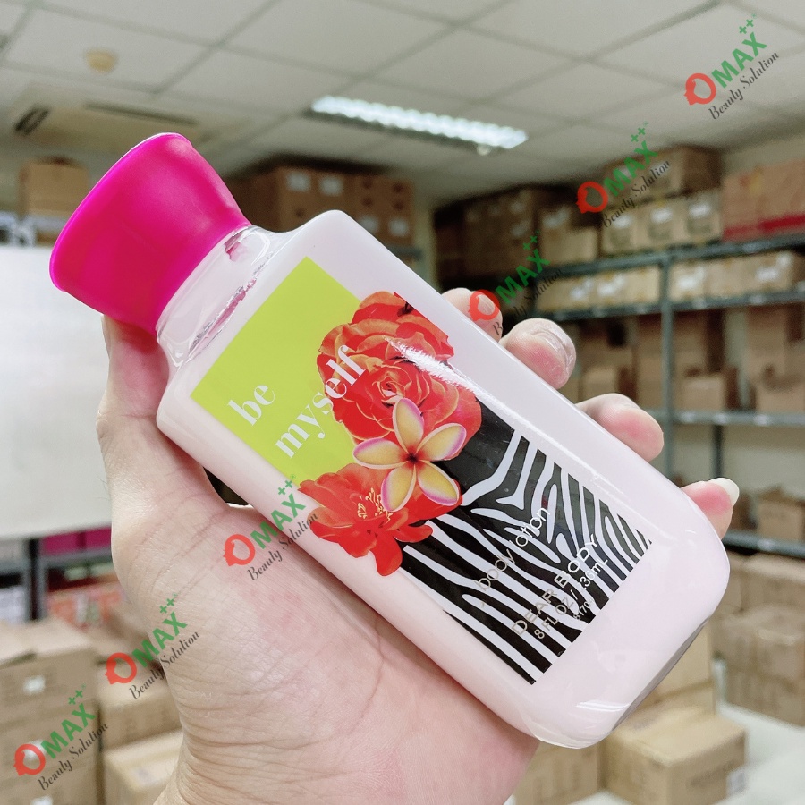 SỮA DƯỠNG THỂ HƯƠNG NƯỚC HOA DEAR BODY - BODY LOTION 236ml - CHĂM SÓC CƠ THỂ MỀM MỊN VÀ LƯU HƯƠNG SUỐT NHIỀU GIỜ