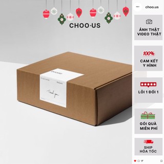 Hộp quà CHOOUS