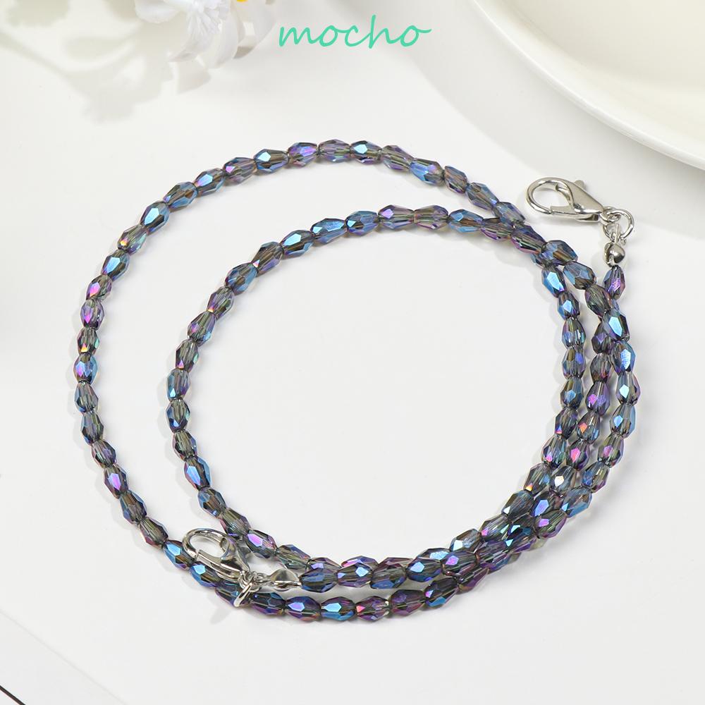 Dây Đeo Mắt Kính Dạng Chuỗi Hạt Thời Trang Cho Nam|Dây Đeo Cổ Cho Nữ