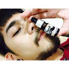 Serum Snor kích thích mọc râu lông mày tóc