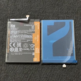Pin điện thoại Ximi Remi Note 8 Pro (BM4J) Zin (BH:6T)