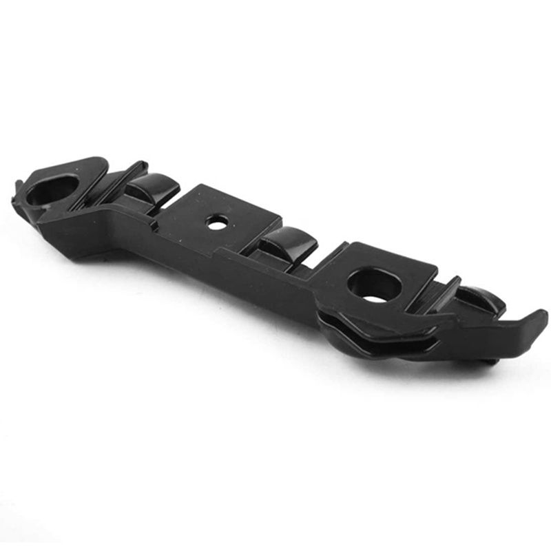 1 Cặp Giá Đỡ Thanh Cản Trước Cho Xe Hơi 2058850821 2058850921 Vỏ Bọc Vô Lăng Xe Hơi Mercedes Benz C Class W205 2014