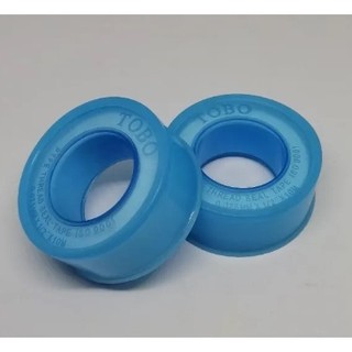 Cao su non, băng lụa tobo tm 9088 1 cuộn 0.075mm x 1/2" x 10m
