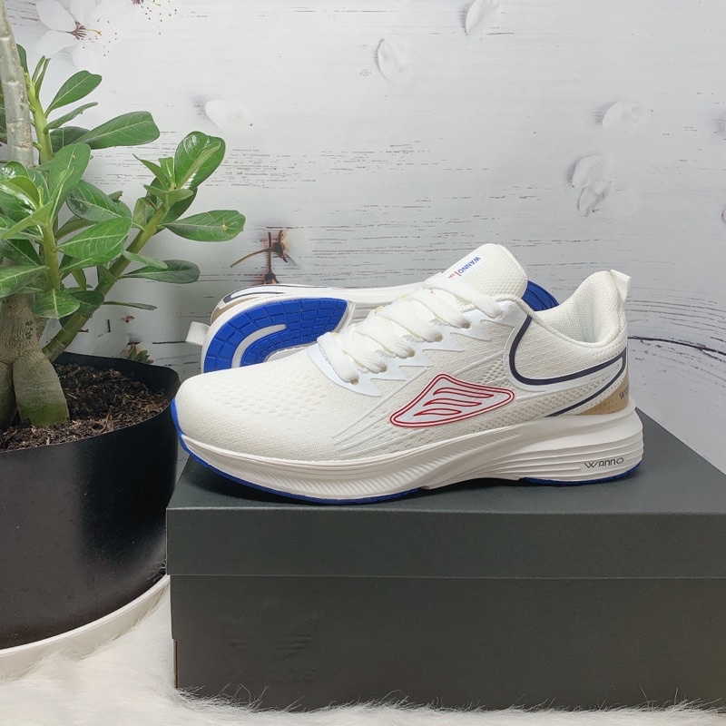 Giày sneaker thể thao nam nữ bạc loại mới _airmax.97 97 air- chuẩn- hộp xịn 615