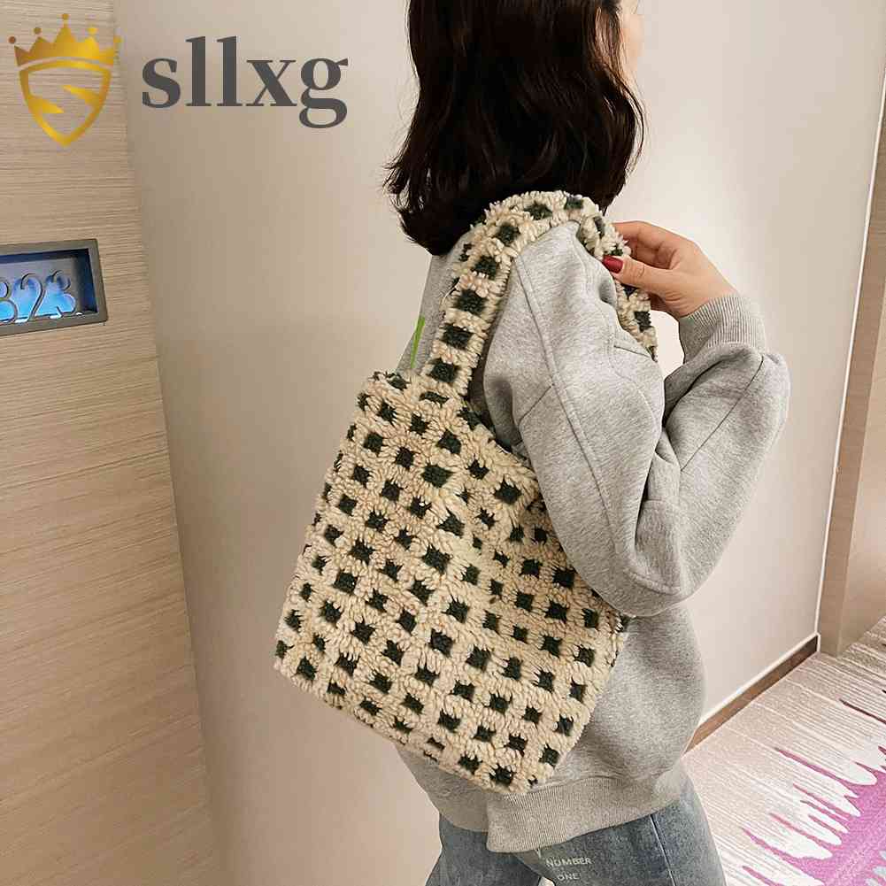 Túi Xách Nữ Đeo Vai Phong Cách Retro Thời Trang Cá Tính