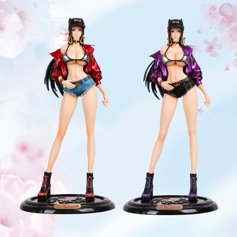 Mô Hình Nhân Vật Robin Mayweather Quyến Rũ Trong One Piece