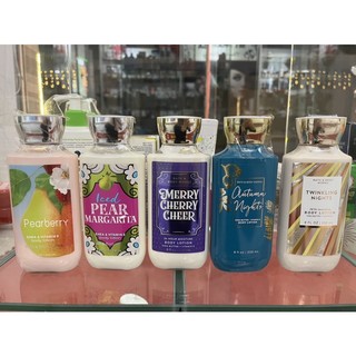 Sữa dưỡng thể #Bath & Body Works hãng Victoria’s Secret - Hàng tay từ Mỹ