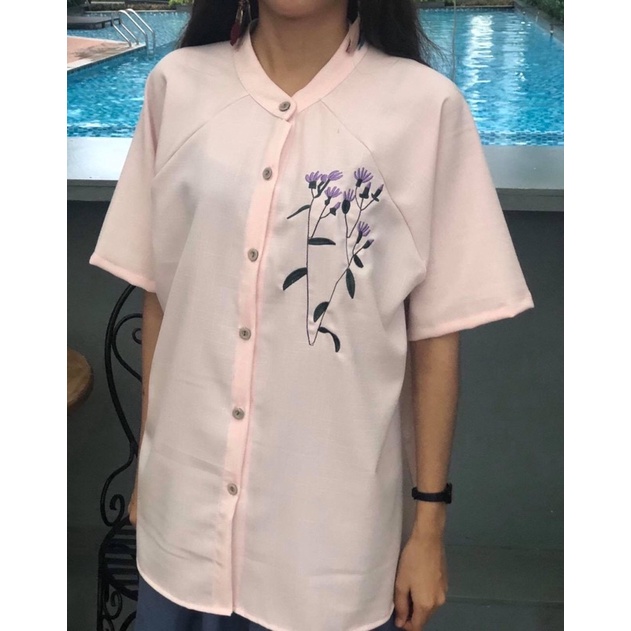 Hàng linen thêu thanh lý 2hand