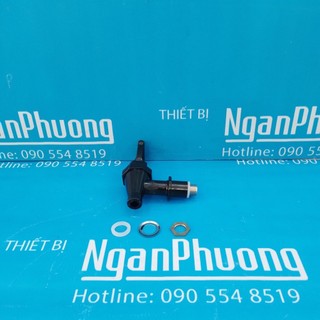 VÒI BÌNH Ủ TRÀ ( loại bình inox 6L, 8L,10L,12L)
