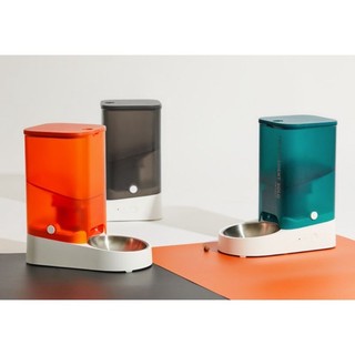 Máy ăn tự động, automatic, smart feeder -petkit fresh element solo