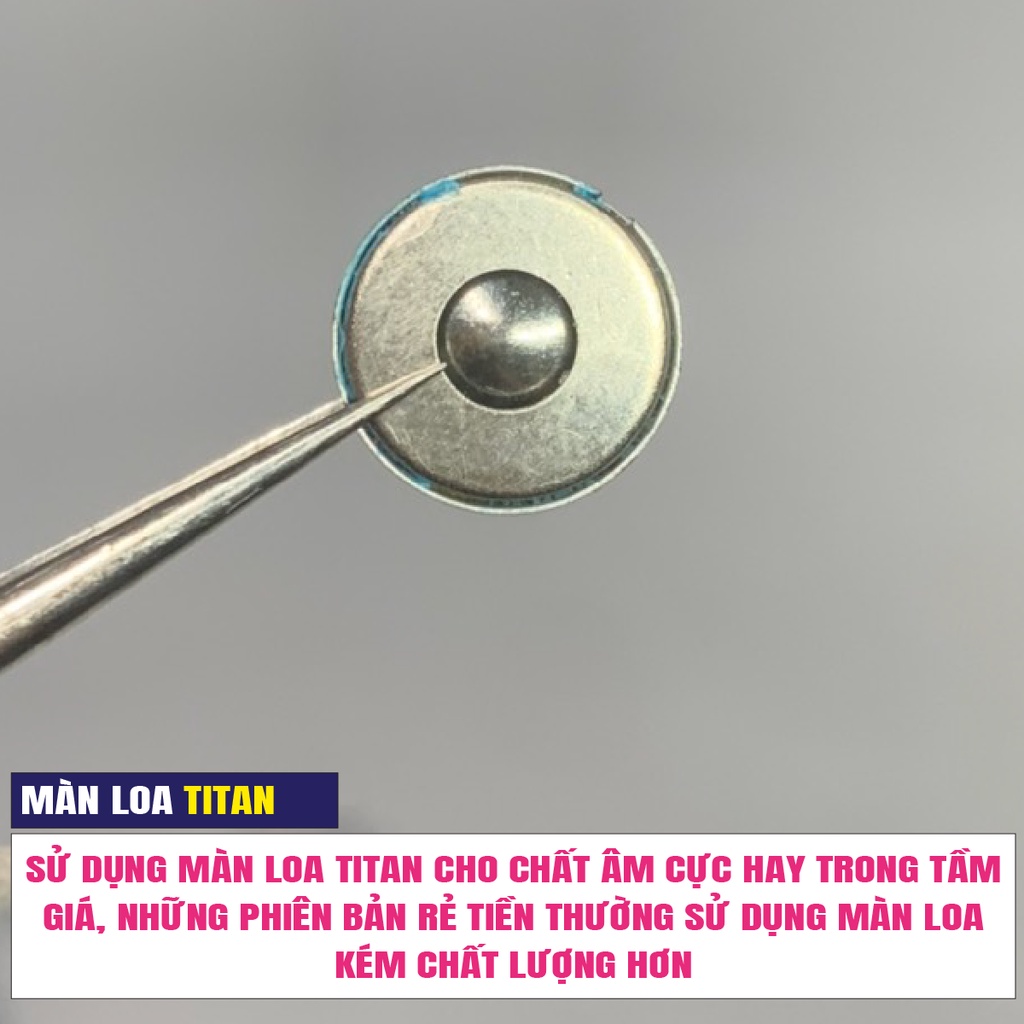 Tai nghe bluetooth Gen2, Gen3 1562E - Bass Cực Mạnh | NMSTORE