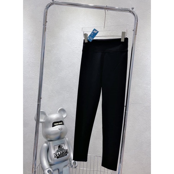 Quần Tregging Dài Hộp Xanh Gen Bụng Nâng Mông Chất Umi Sịn Sò-Đủ Size 197