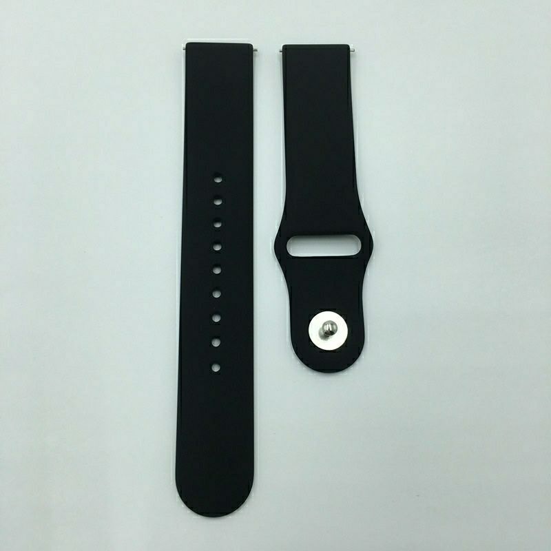 Ốp Silicone Bảo Vệ Cho Đồng Hồ Haylou Solar Plus RT3 Haylou RT2