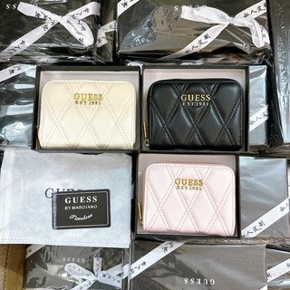 Ví Guess mini fullbox