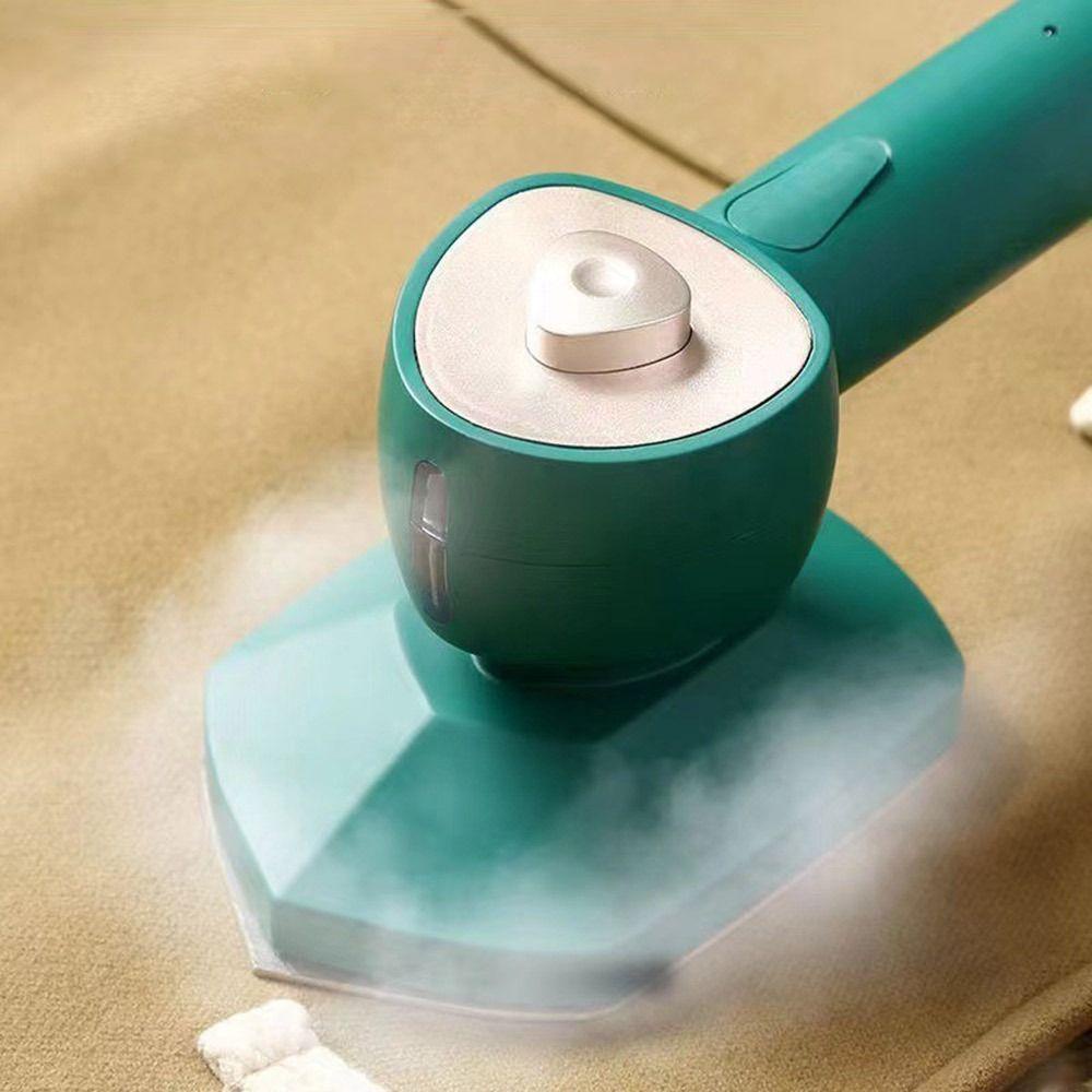 Bàn Ủi Hơi Nước Du Lịch Mini Yên Tĩnh Siêu Nhẹ