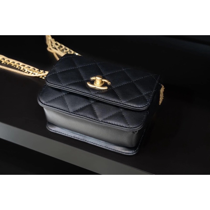 TÚI CHA NEO CHUỖI XÍCH SZ17