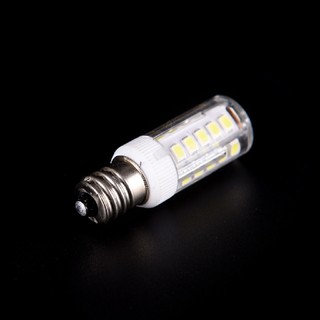 [good] Đèn LED có thể điều chỉnh độ sáng E12 / E14 Đèn chùm Đèn pha tủ lạnh ~