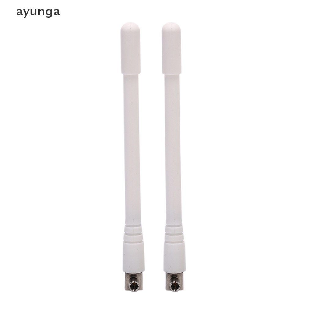 Bộ 2 Ăng Ten WiFi 4G TS9 Cho Huawei E5573 E8372