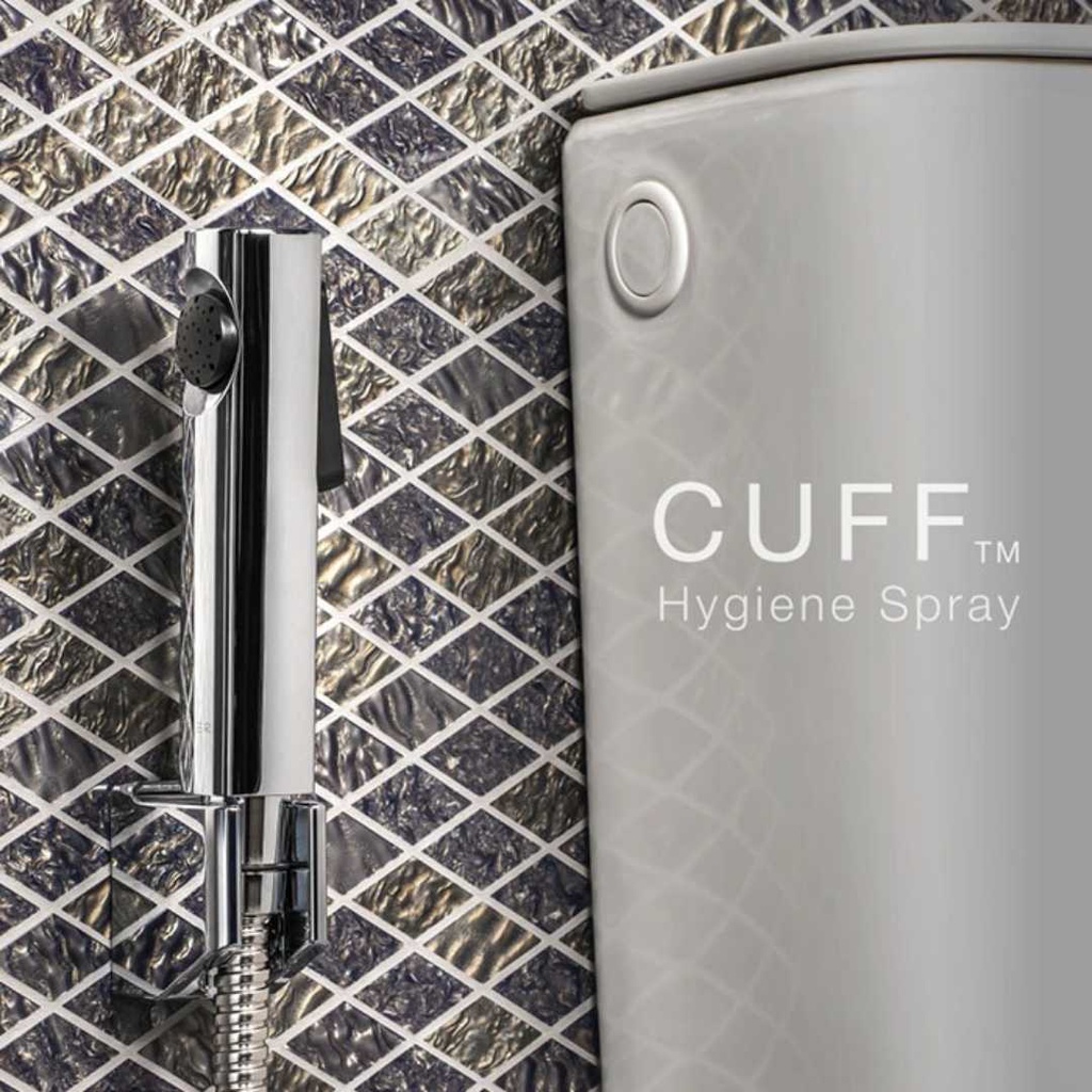Vòi xịt Cao Cấp Nhập Khẩu - CUFF KOHLER