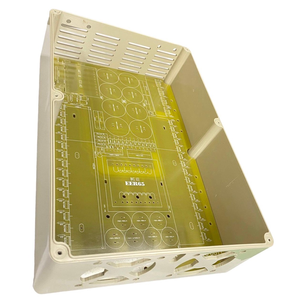 PCB bo mạch kích đ iện 30 fet nhỏ cách li băm IGBT Auto Duty - LinhKien HD