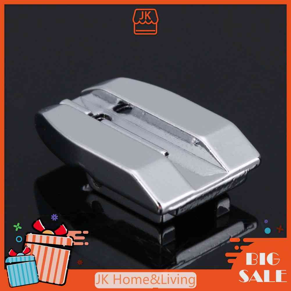 Chân Vịt Máy May Dây Kéo Vô Hình