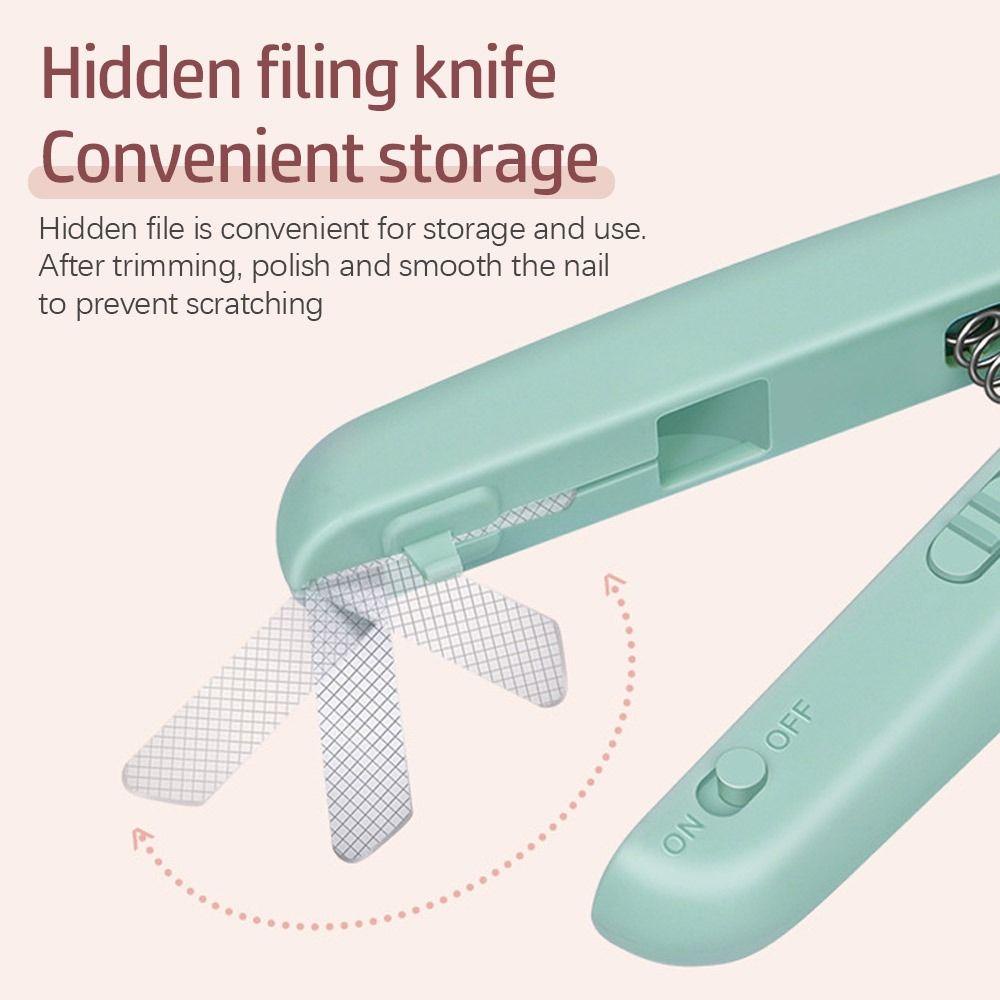 LAYOR1 Bộ Dụng Cụ Cắt Móng Vuốt Cho Thú Cưng