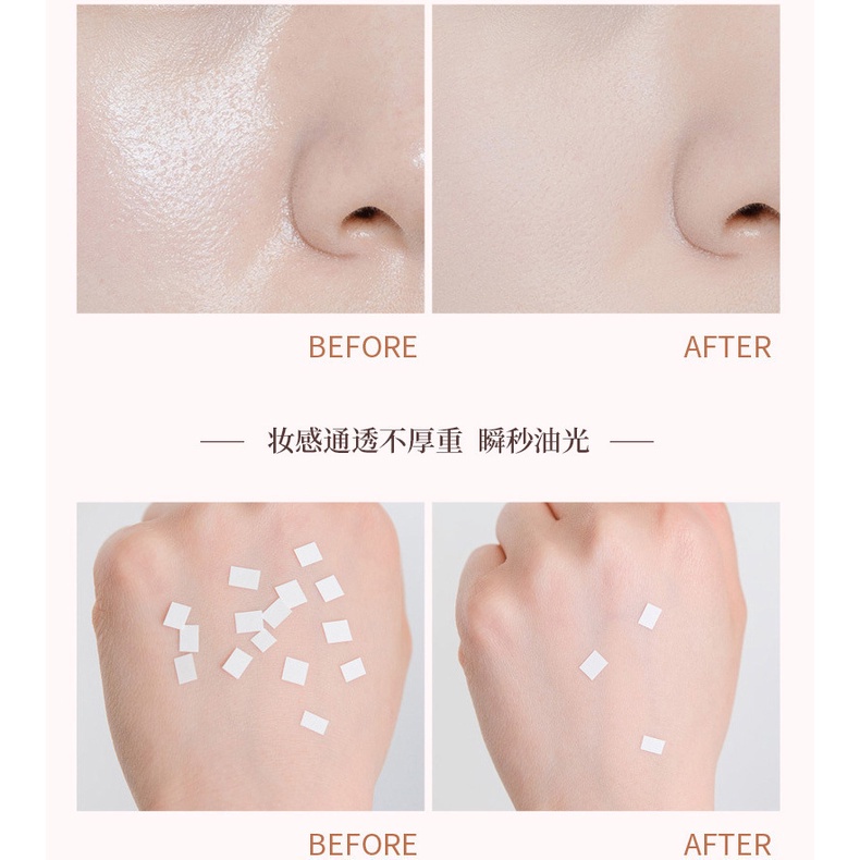 Phấn Nén Trang Điểm Tạo Khối Tự Nhiên Lâu Trôi Kiểm Soát Dầu Làm Sáng Da Khô Và Ướt MAFFICK