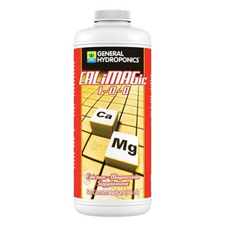 Phân bón Calmg (1-0-0) 100ml