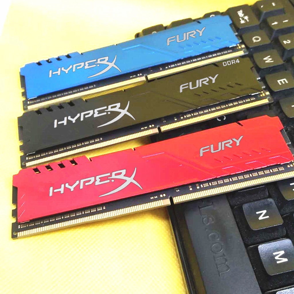 Quạt Tản Nhiệt Làm Mát Máy Tính Để Bàn Bằng Nhôm Cho DDR3 / DDR4 RAM