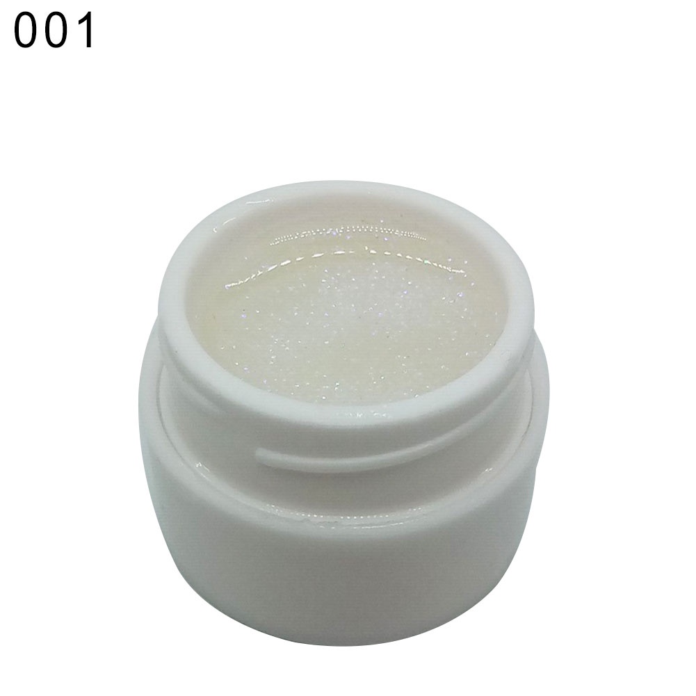 Sơn Móng Tay UV Gel Kim Tuyến Lấp Lánh Bán Vĩnh Viễn