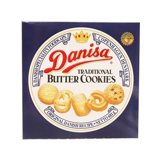 Bánh Quy Danisa 681g, 454g