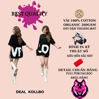 Áo Burberry Nam luxury Áo Burberry Nữ casual Áo Thun Burberry nam nữ form rộng tay lỡ chất vải cotton organic Best