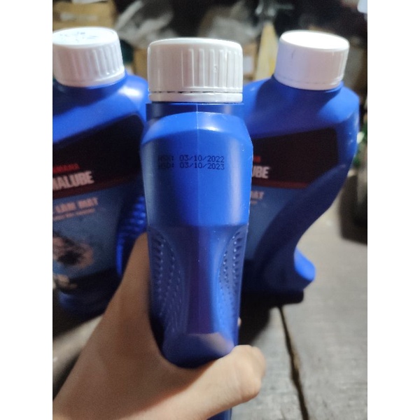 Nước làm mát yamaha chính hãng