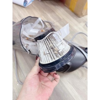 Máy hút bụi Deerma DX115C