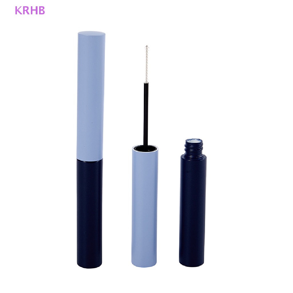 Set 5 Lọ Rỗng Đựng Mascara Dung Tích 5ML