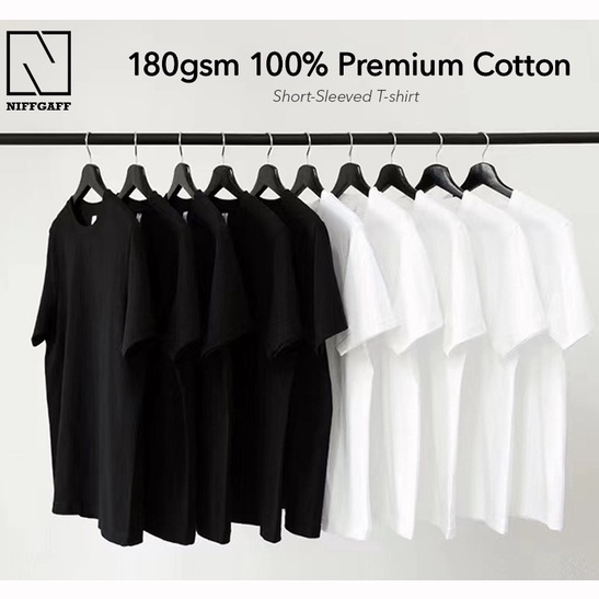 Áo Thun Nam Form Rộng Áo Phông 2S Official Basic Cổ Tròn Tay lỡ