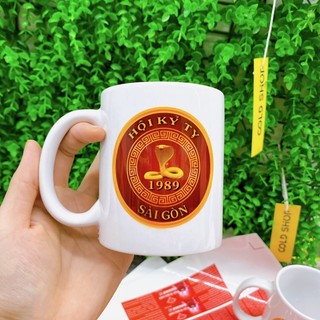Ly sứ huyền ảo in theo yêu cầu