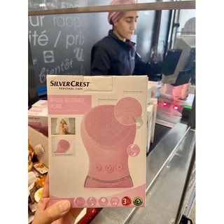 Máy rửa mặt Silvercrest