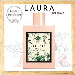 -ᴸᴬᵁᴿᴬ.ᴾᴱᴿᶠᵁᴹᴱ- nước hoa gucci bloom acqua di fiori