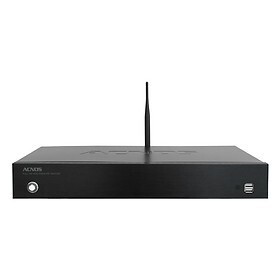 Đầu karaoke ổ cứng wifi android acnos sk9108s