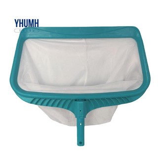 Vợt lưới vớt lá vệ sinh hồ bơi / bể bơi tiện dụng