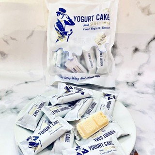 Bánh Sữa Chua Yogurt Cake 250g
