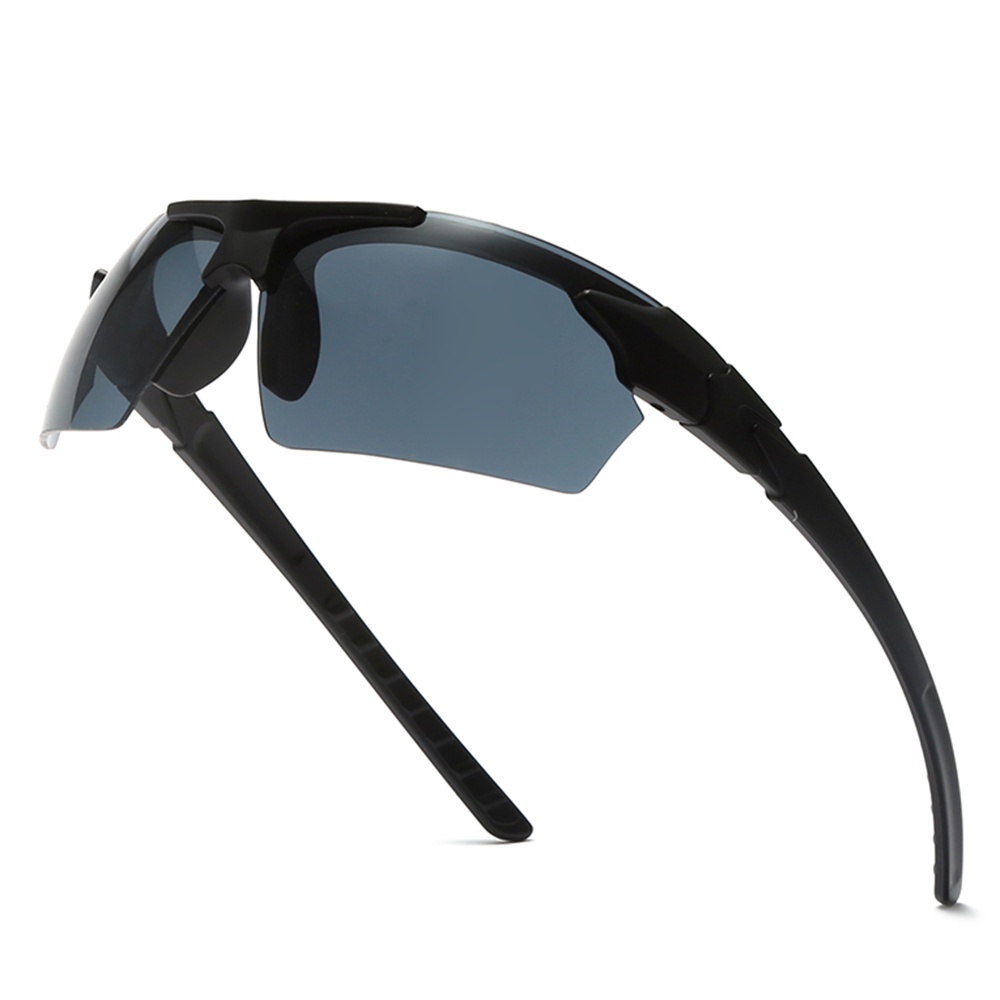 Kính mát xe đạp AIELBRO chống nắng phong cách thể thao thời trang dành cho cả nam và nữ