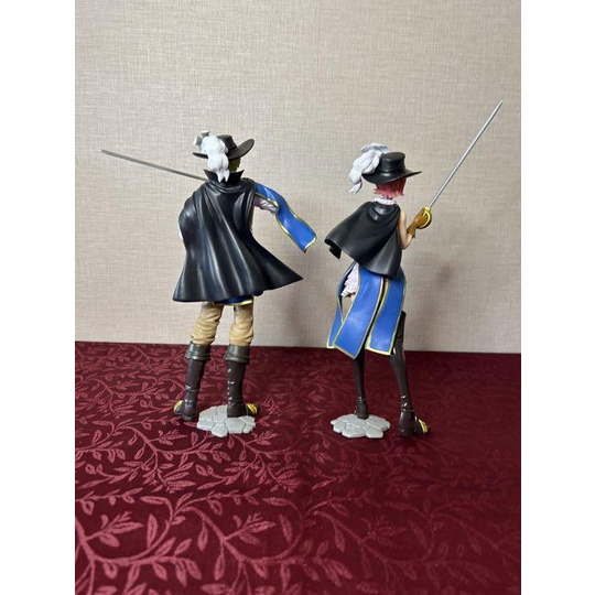 Mô hình One Piece chính hãng - Vinsmoke Reiju - Treasure Cruise World Journey - Vol.2